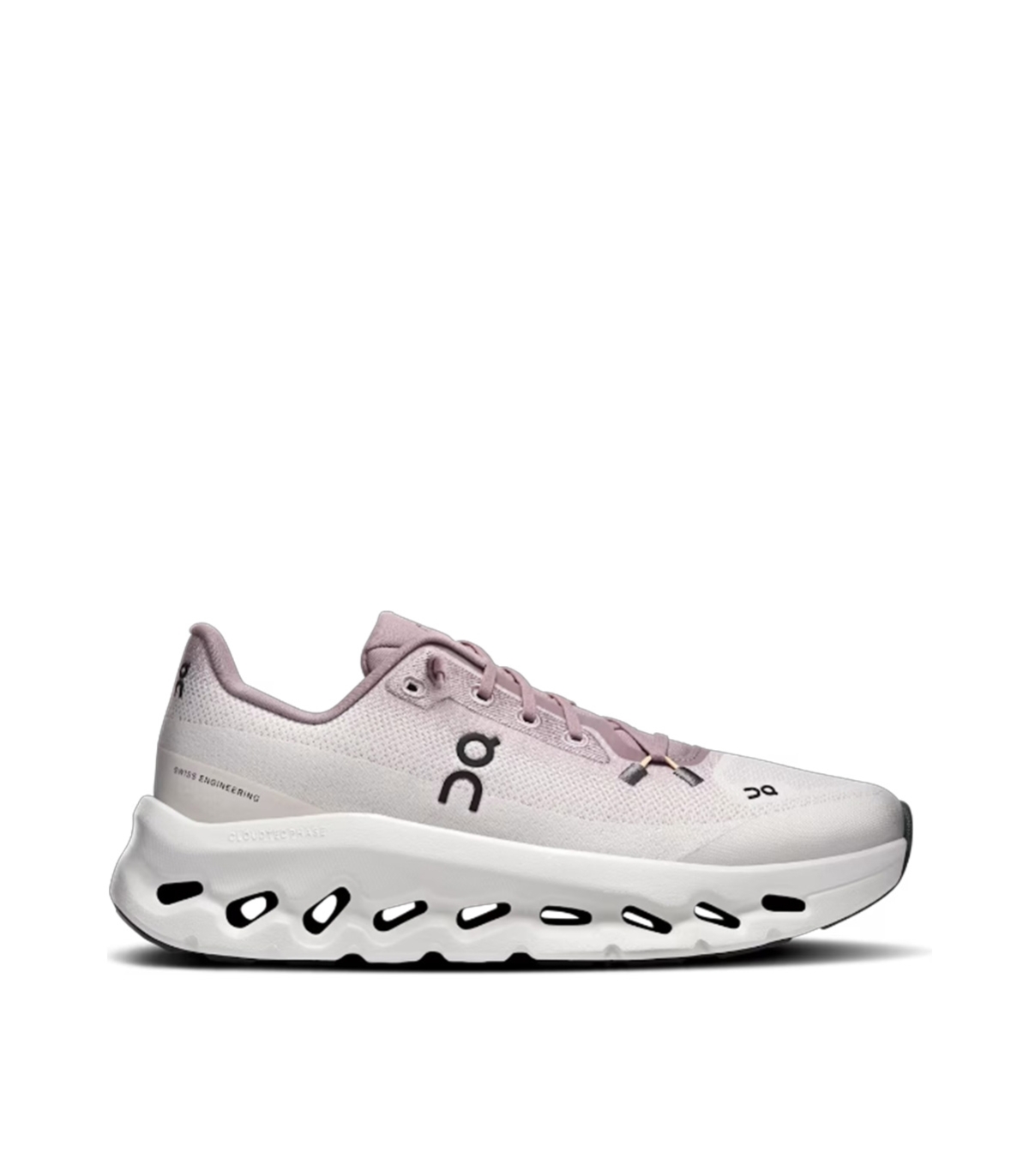 On running - Zapatillas Moradas para Hombre - ON COUDTILT