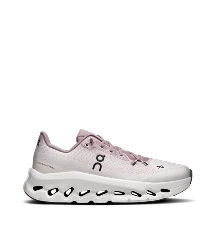 On running - Zapatillas Moradas para Hombre - ON COUDTILT