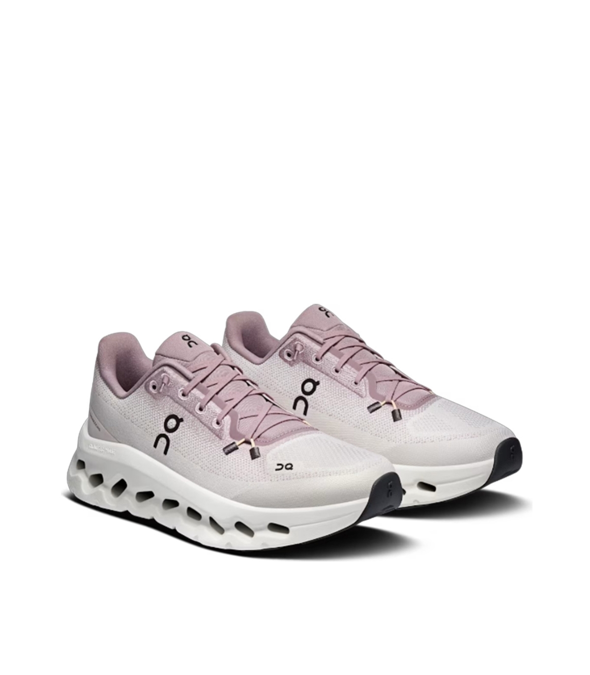 On running - Zapatillas Moradas para Hombre - ON COUDTILT