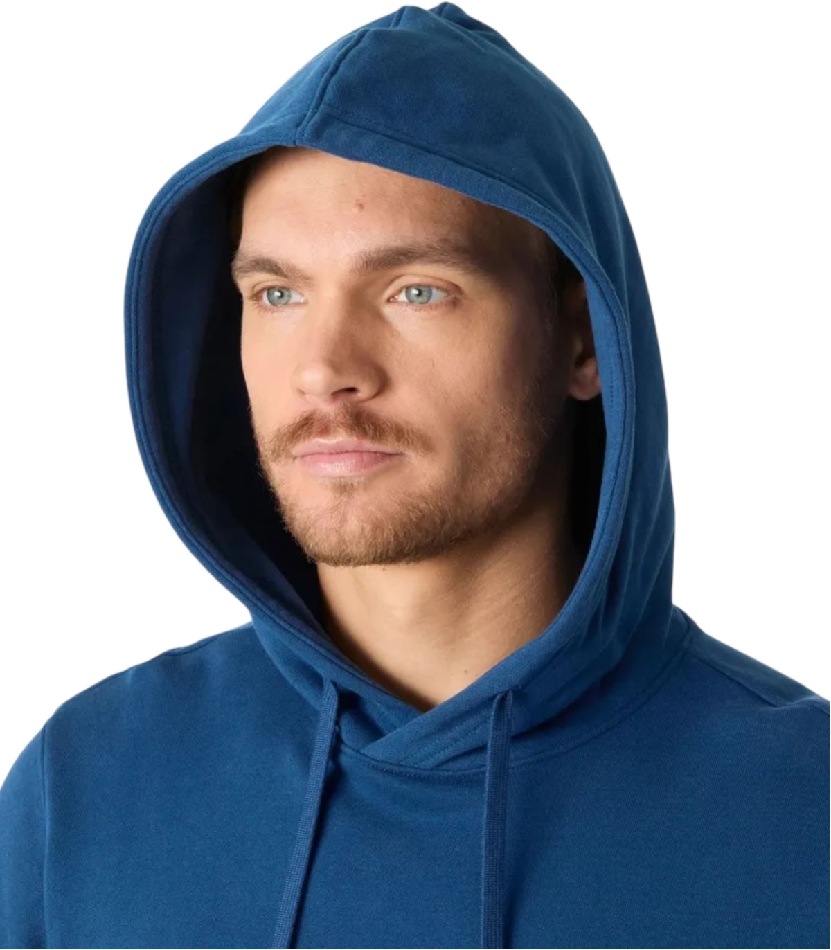 Helly Hansen - Sudadera Azul para Hombre - LOGO HOODIE