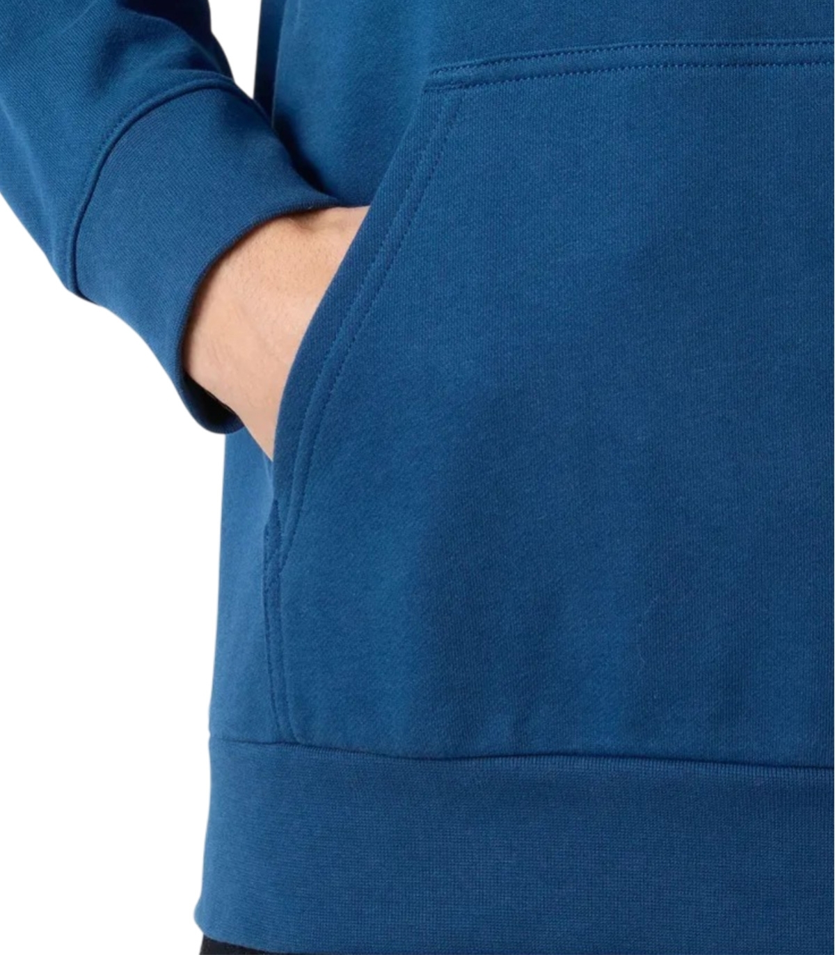 Helly Hansen - Sudadera Azul para Hombre - LOGO HOODIE