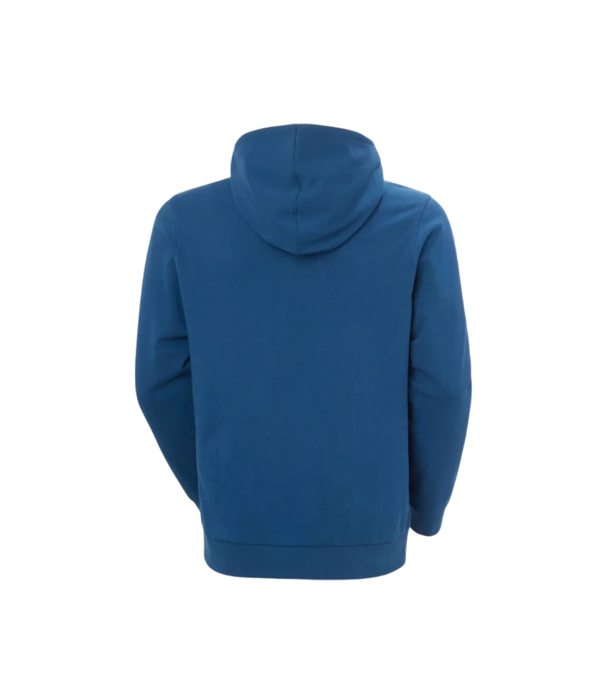 Helly Hansen - Sudadera Azul para Hombre - LOGO HOODIE