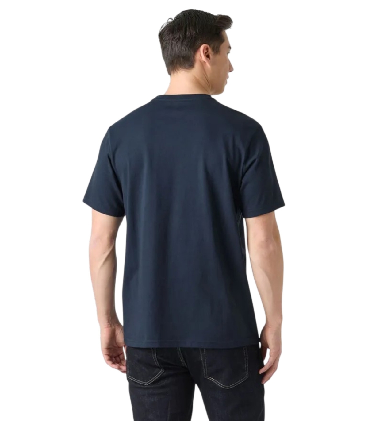 CAMISETA Helly Hansen LOGO 3.0