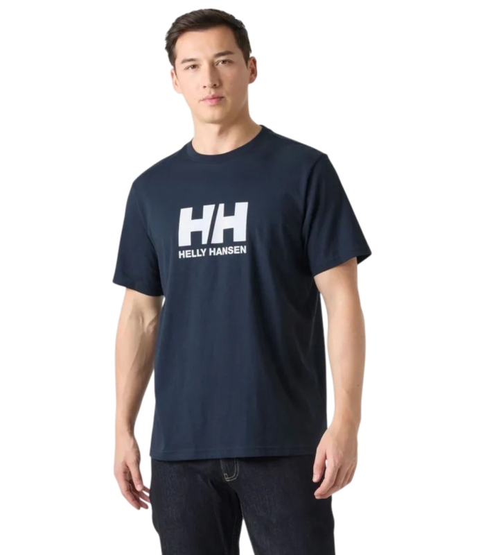CAMISETA Helly Hansen LOGO 3.0