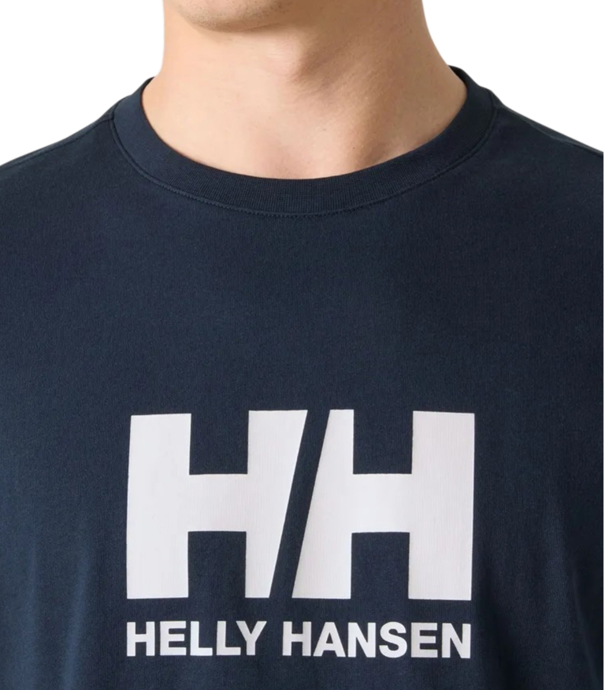 CAMISETA Helly Hansen LOGO 3.0