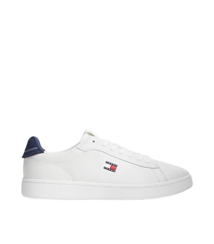 Tommy Jeans - Zapatillas Blancas para Hombre - ARCHIVE 98