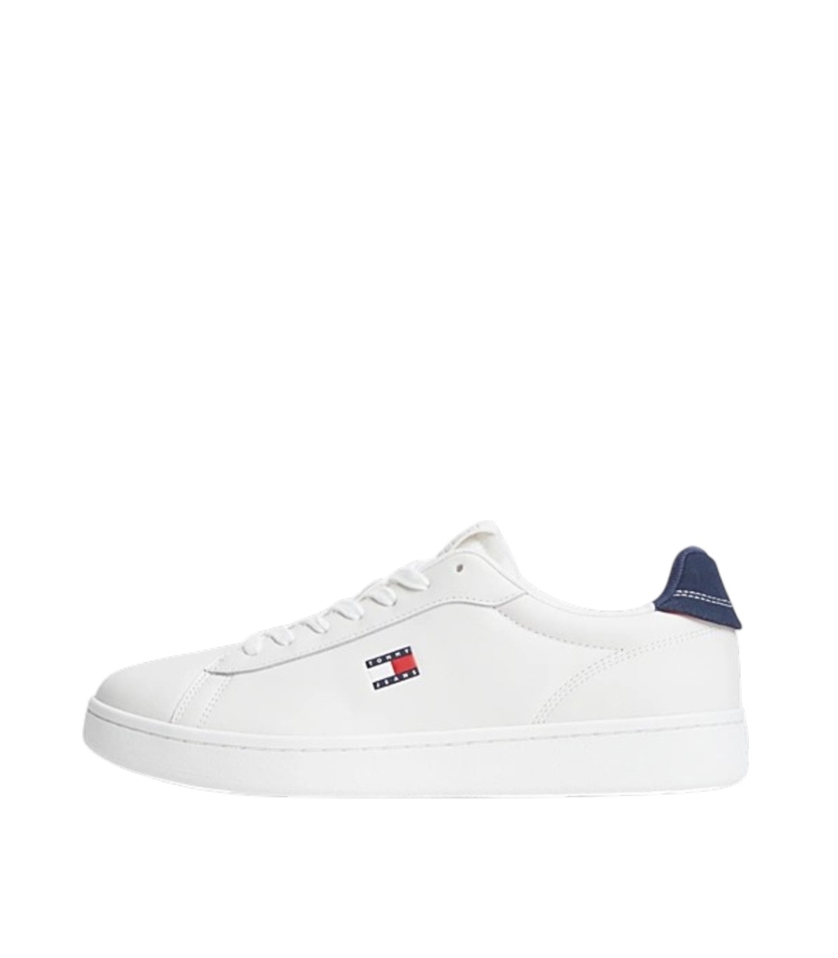 Tommy Jeans - Zapatillas Blancas para Hombre - ARCHIVE 98