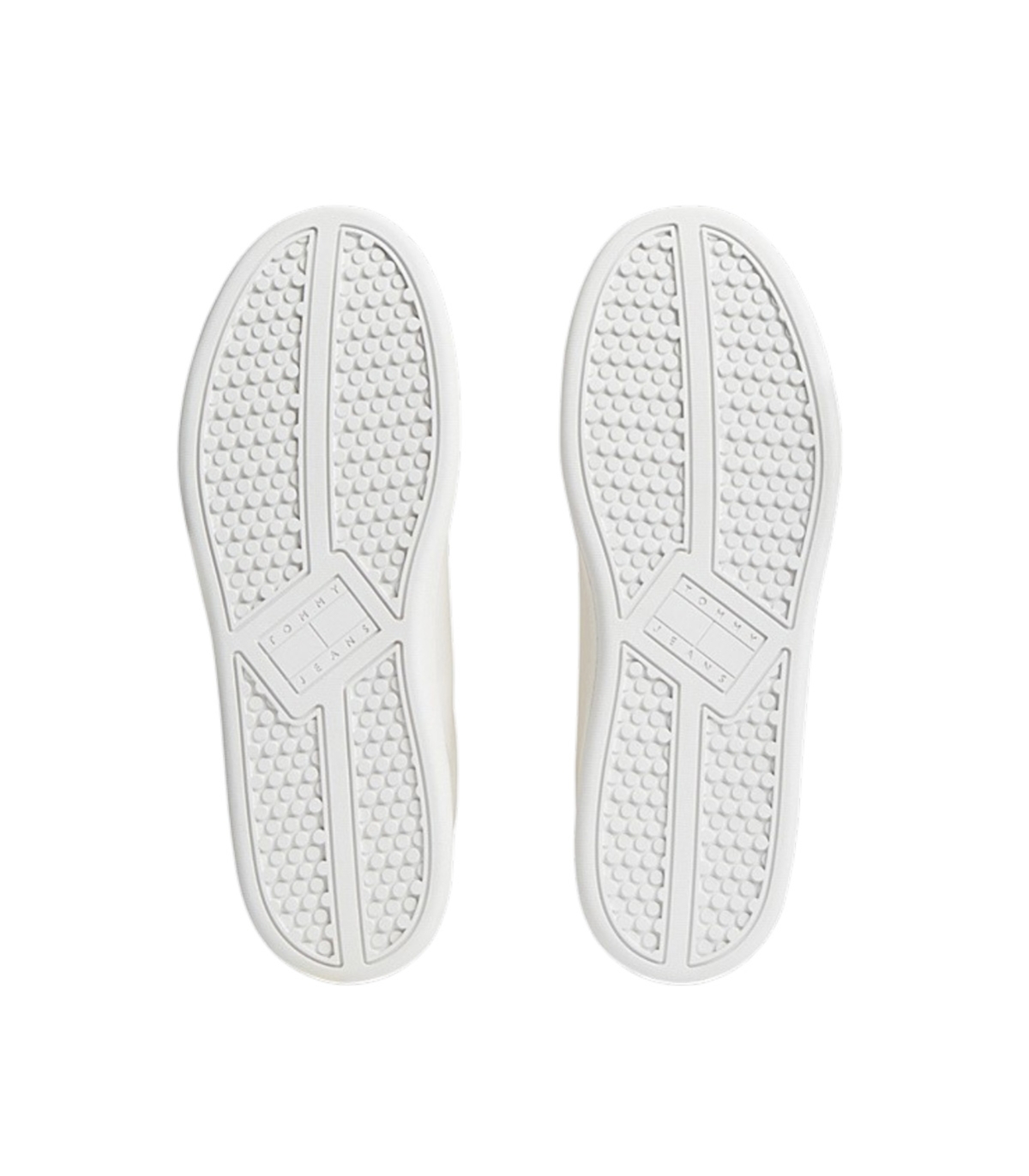 Tommy Jeans - Zapatillas Blancas para Hombre - ARCHIVE 98