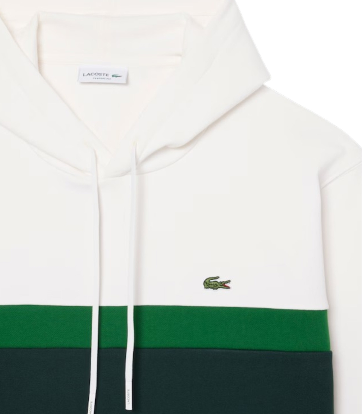 Lacoste - Chándal Verde para Hombre
