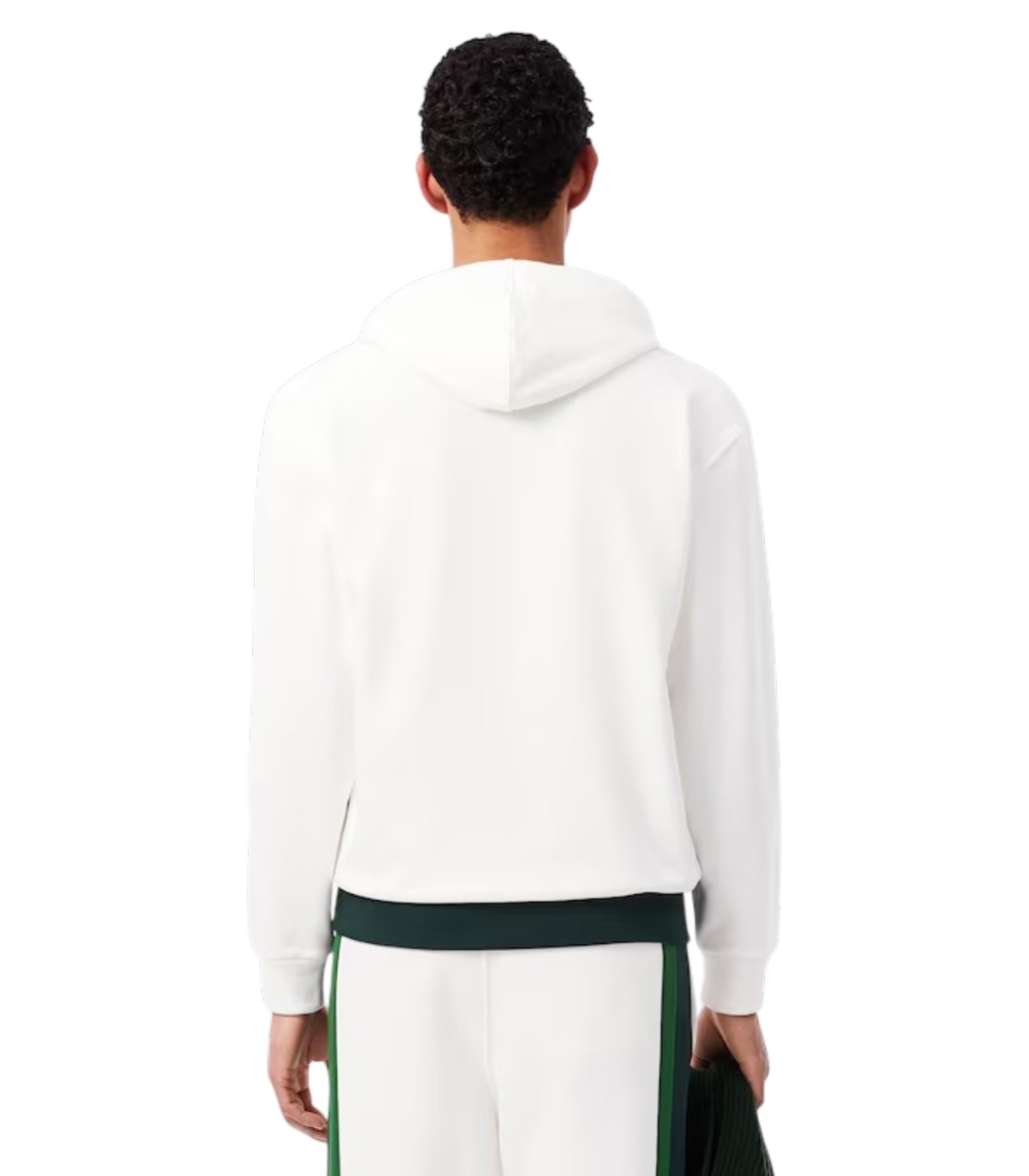 Lacoste - Chándal Verde para Hombre