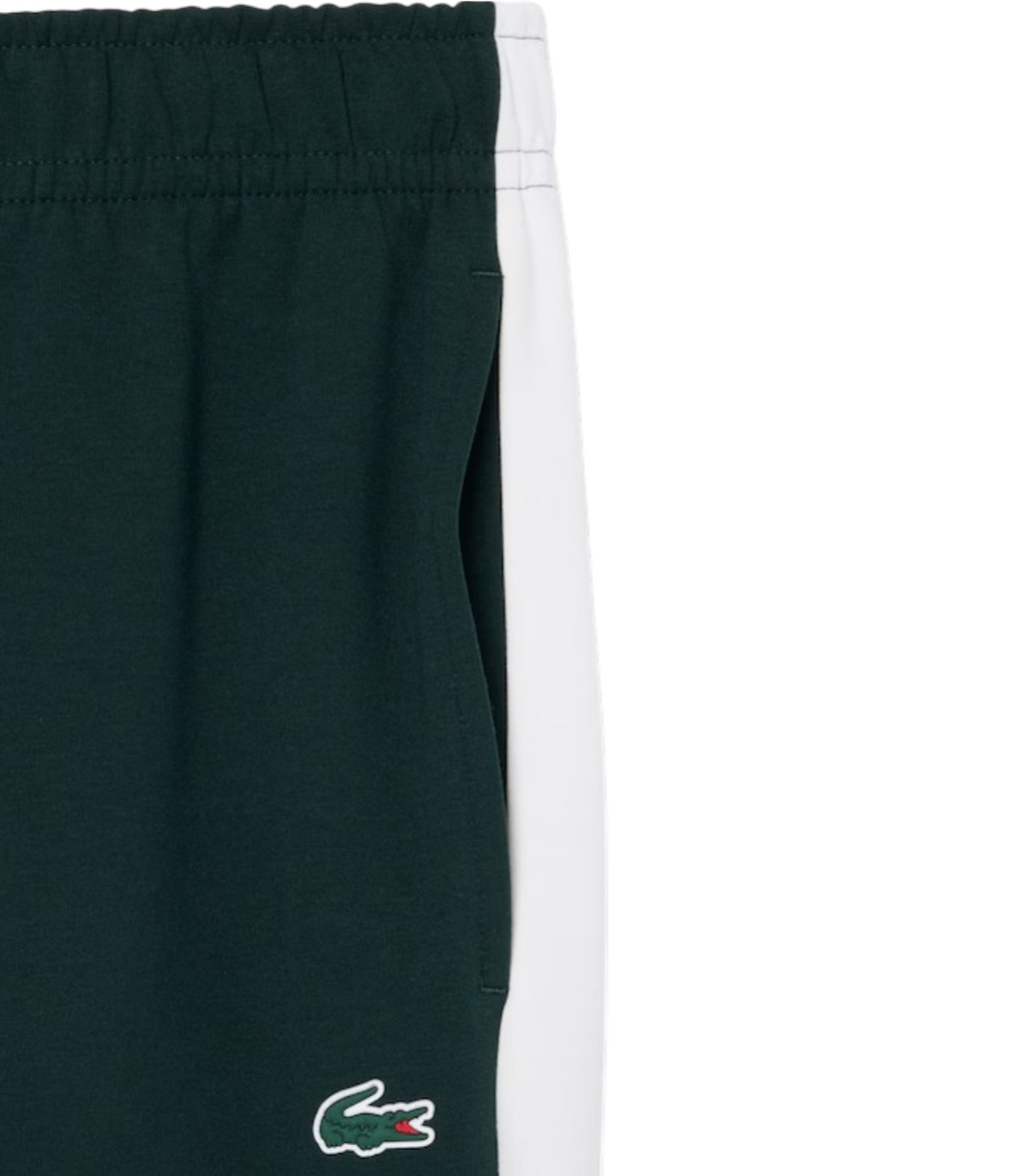 Lacoste - Chándal Verde para Hombre