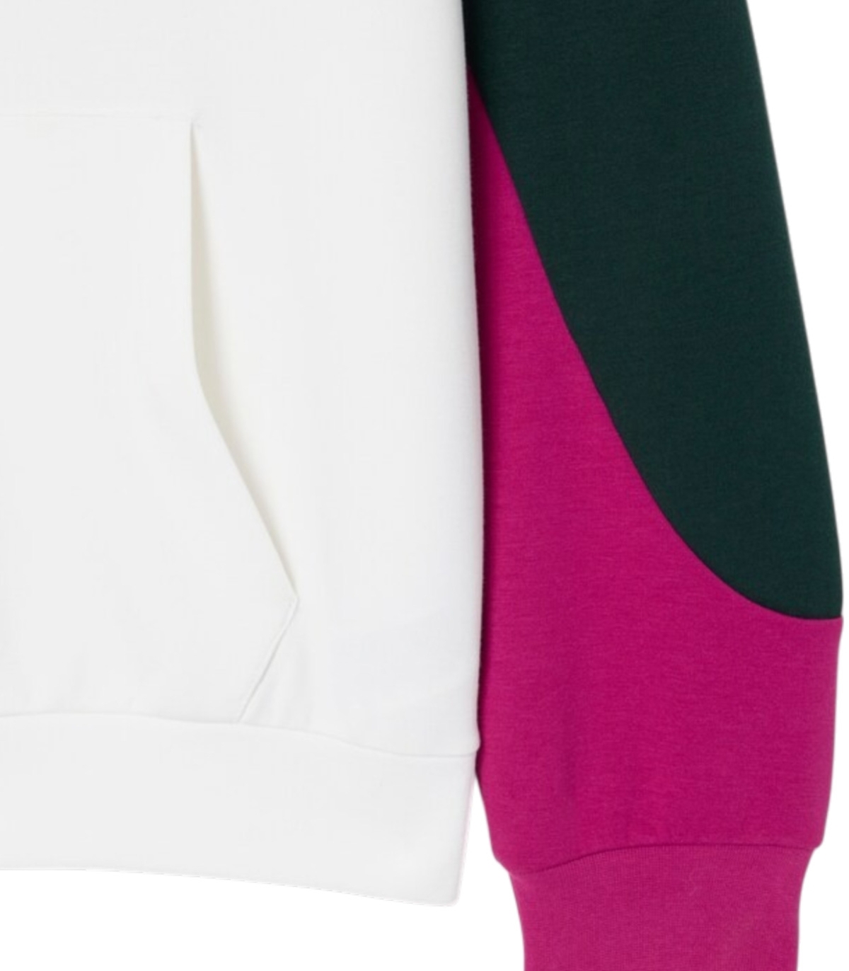 Lacoste - Chándal Verde para Hombre