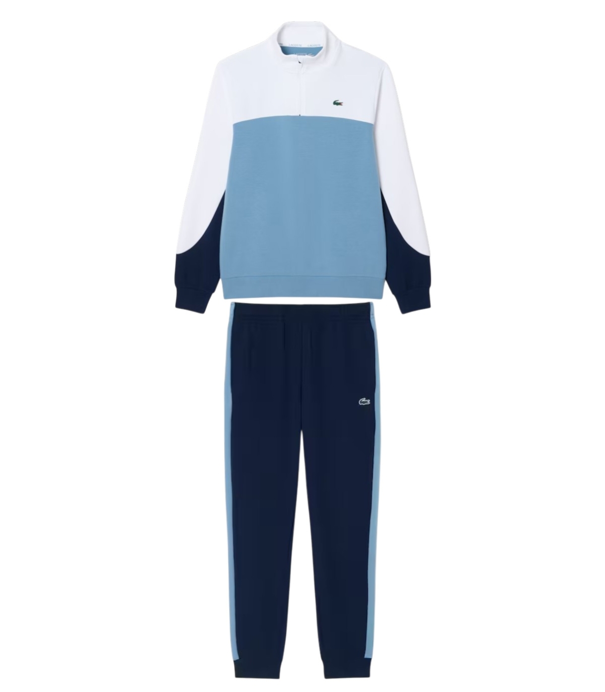Lacoste - Chándal Azul para Hombre
