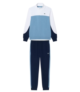 Lacoste - Chándal Azul para Hombre