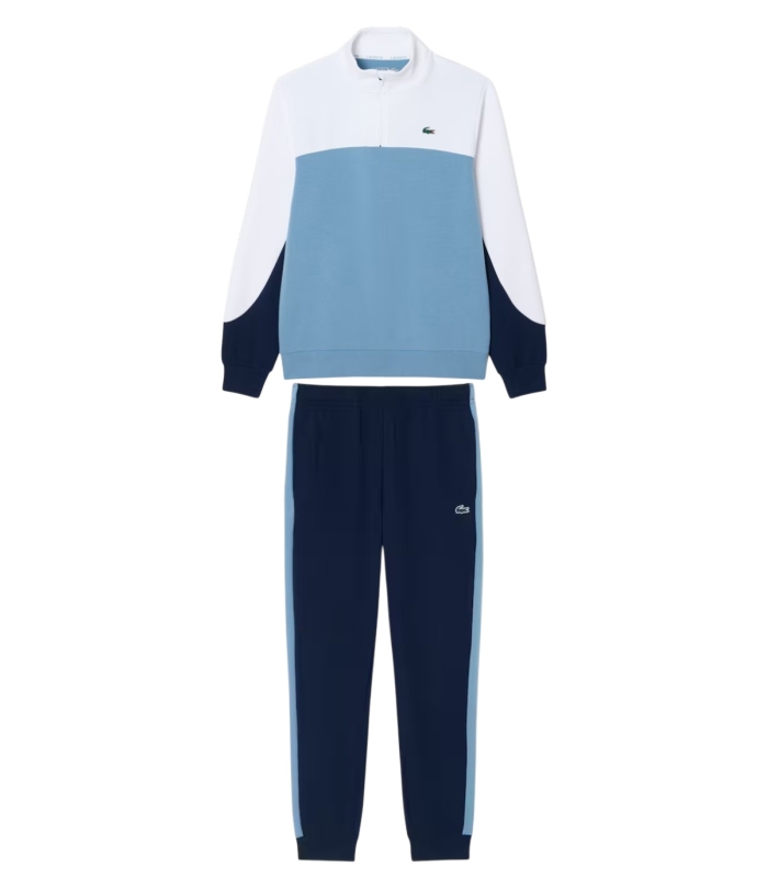 Lacoste - Chándal Azul para Hombre