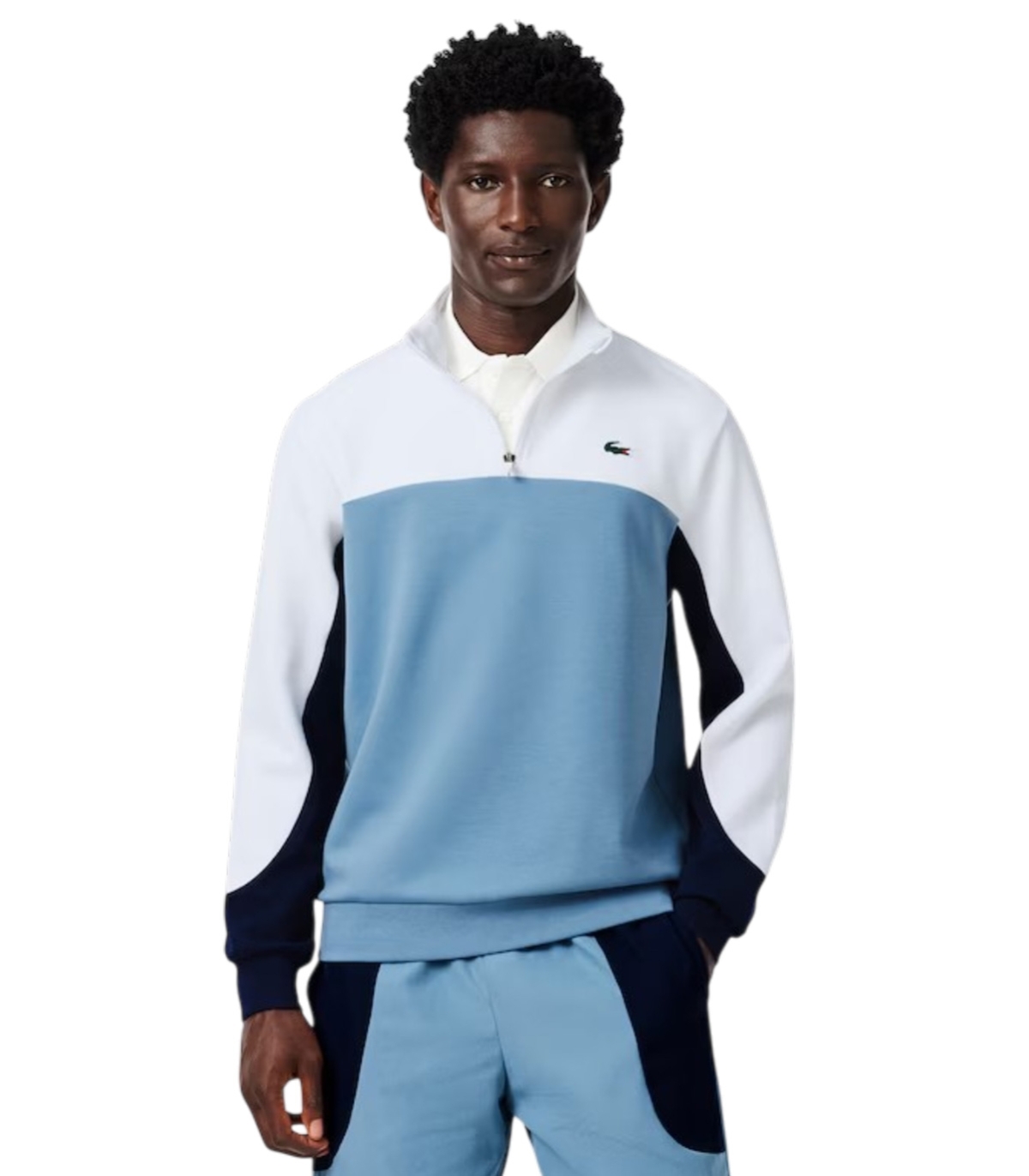 Lacoste - Chándal Azul para Hombre