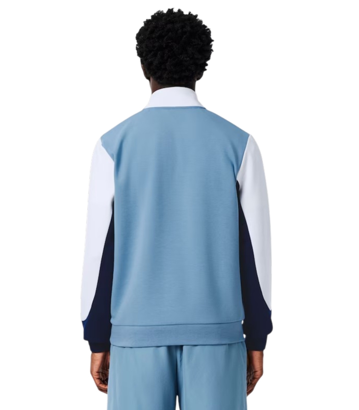 Lacoste - Chándal Azul para Hombre