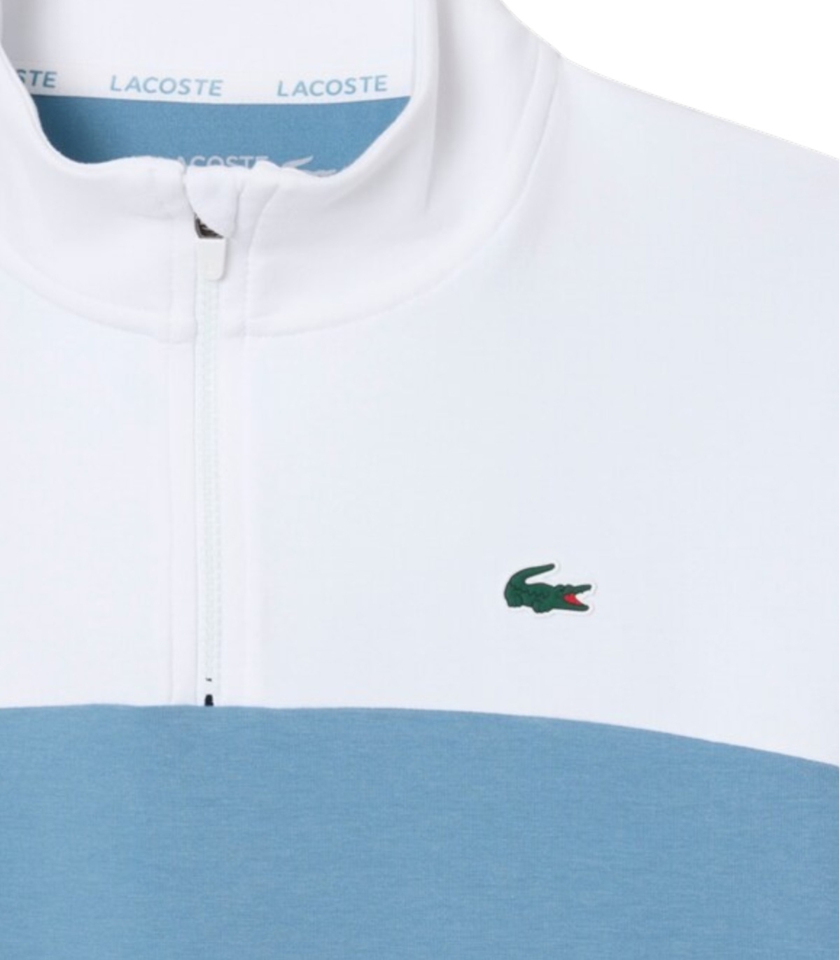 Lacoste - Chándal Azul para Hombre