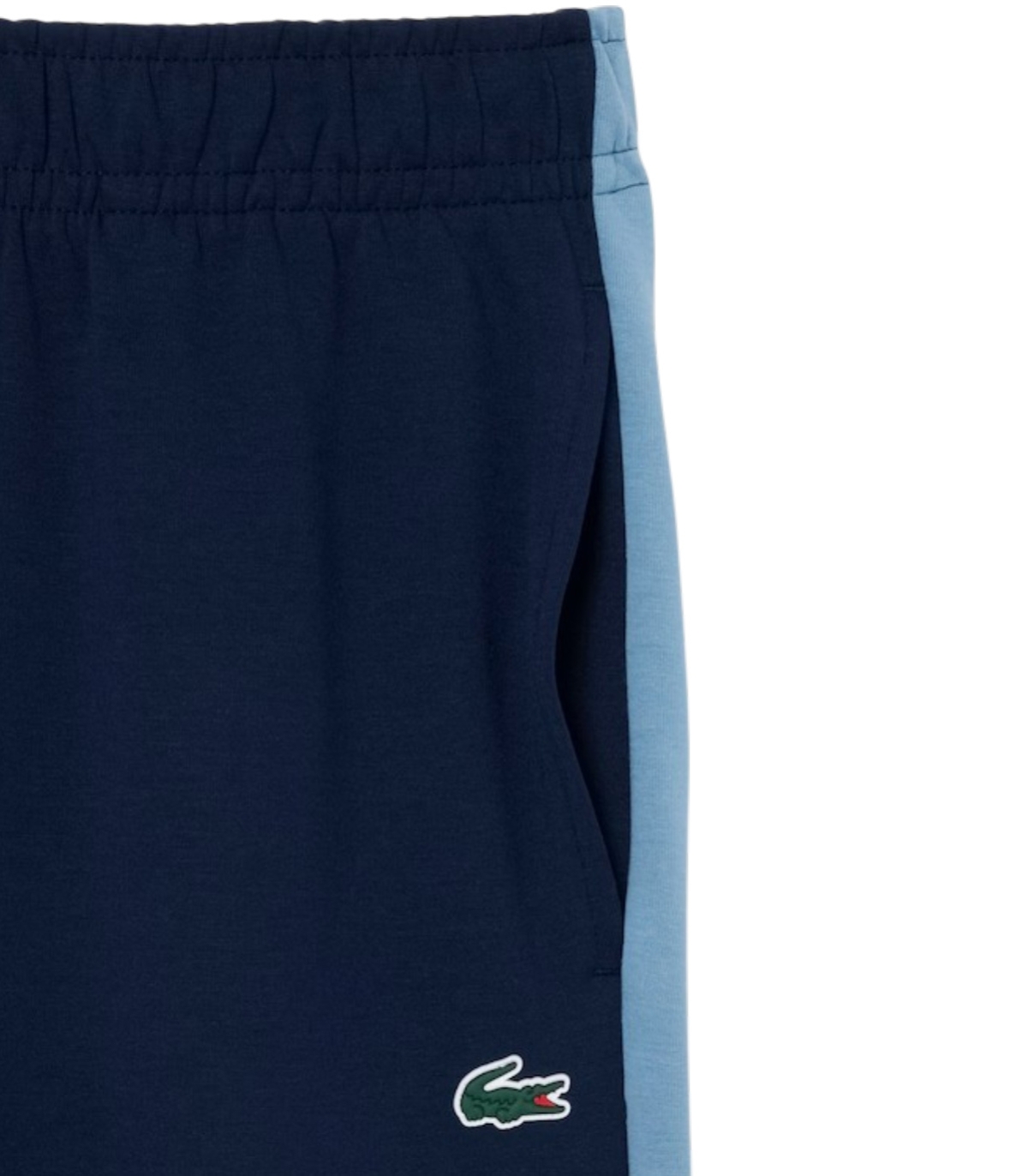 Lacoste - Chándal Azul para Hombre