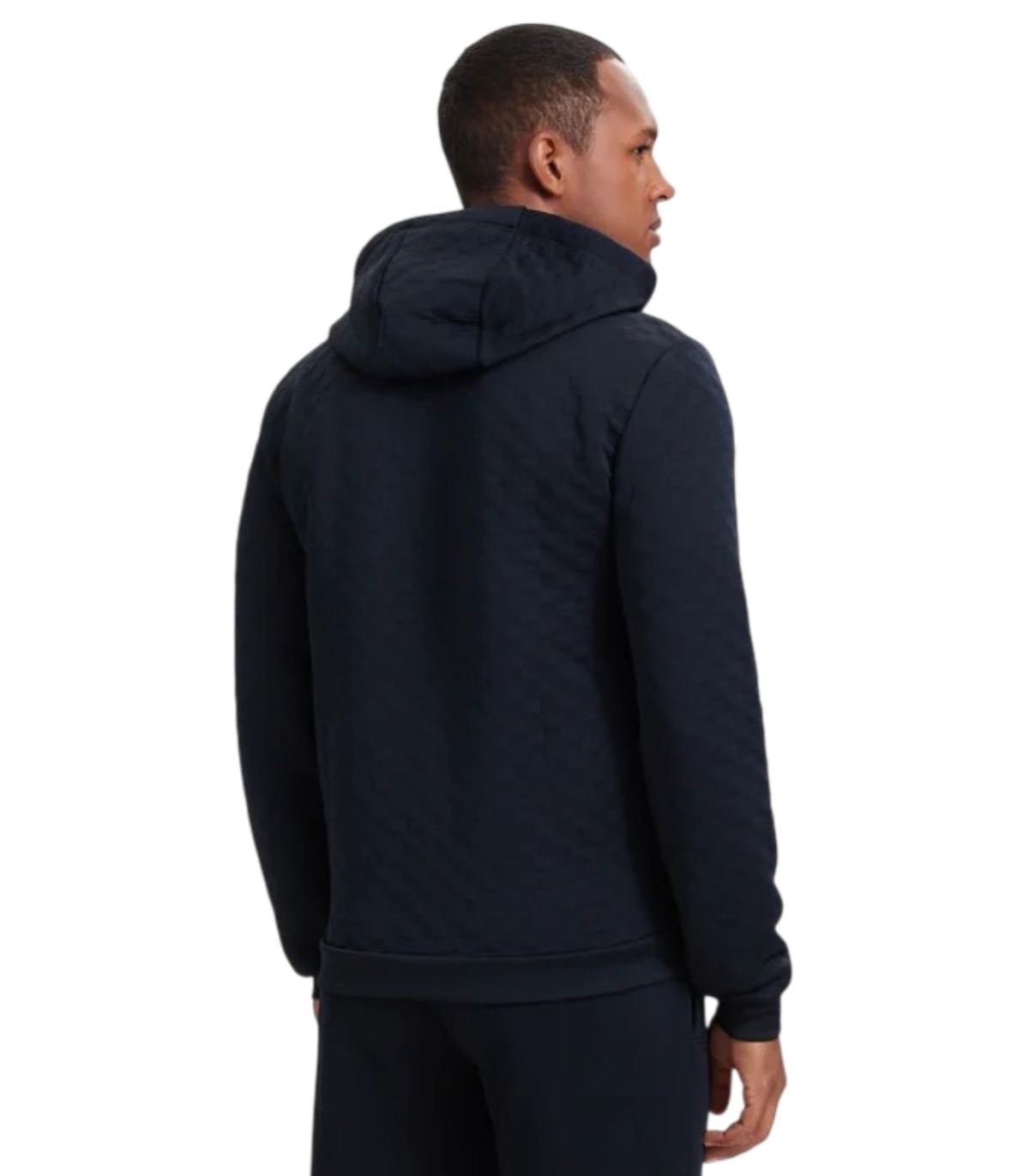 Emporio Armani - Chándal Azul para Hombre - EA7 FELPA