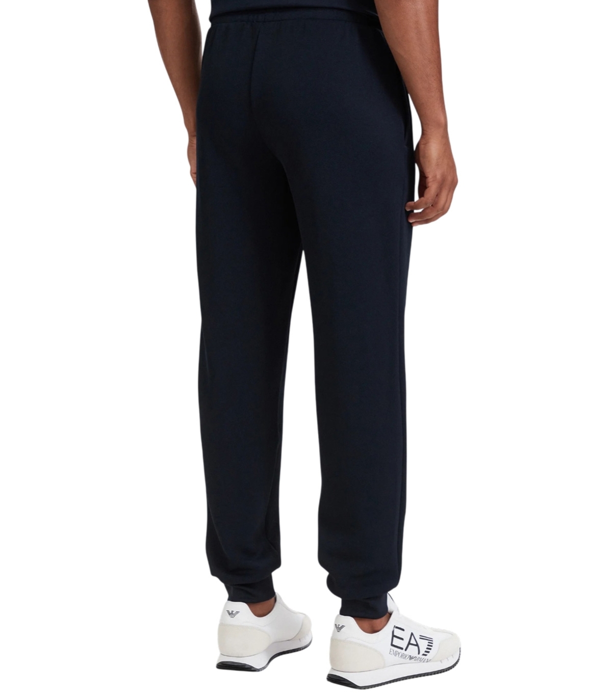 Emporio Armani - Chándal Azul para Hombre - EA7 FELPA