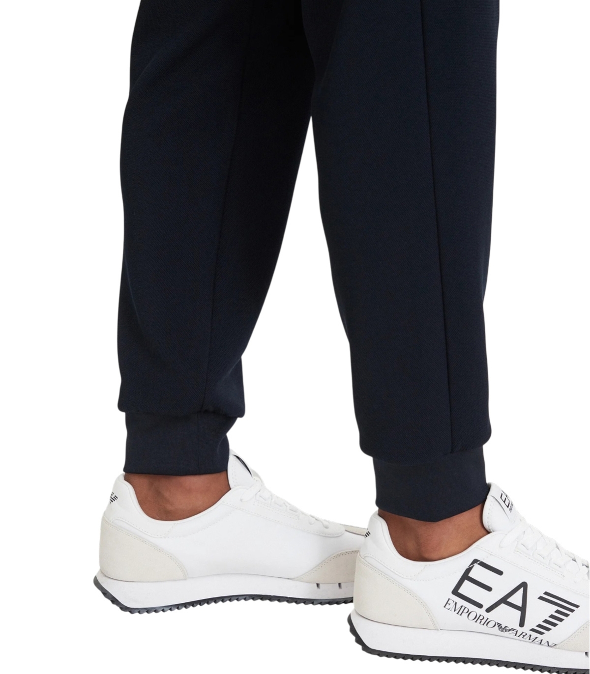Emporio Armani - Chándal Azul para Hombre - EA7 FELPA