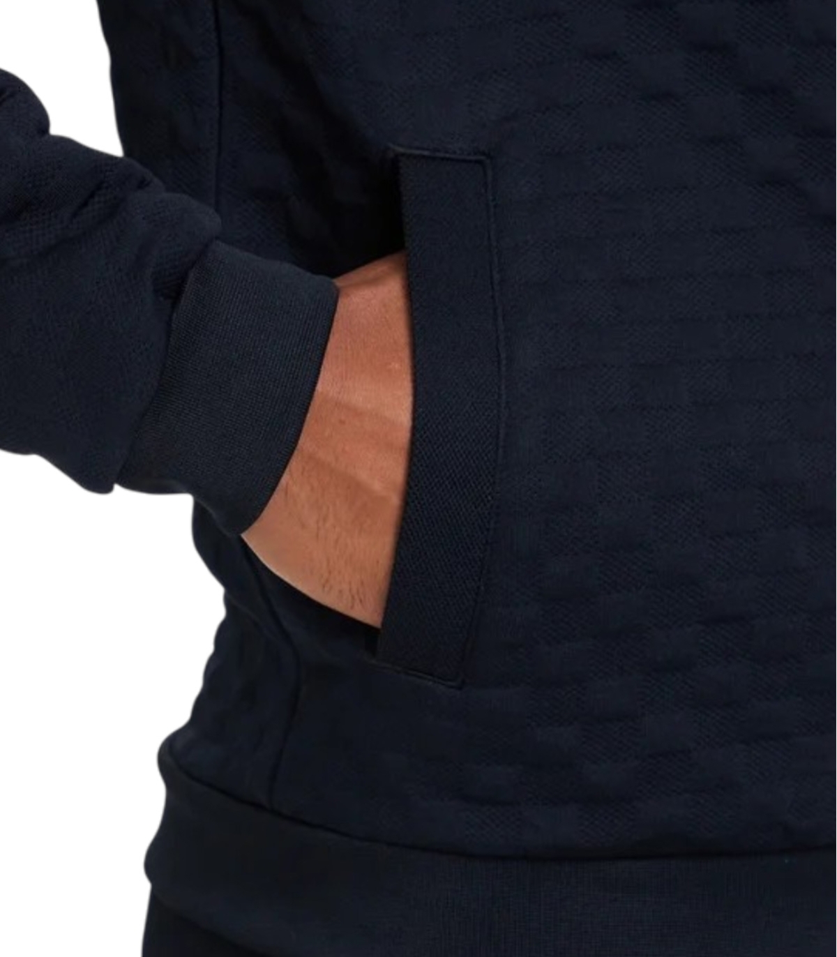 Emporio Armani - Chándal Azul para Hombre - EA7 FELPA