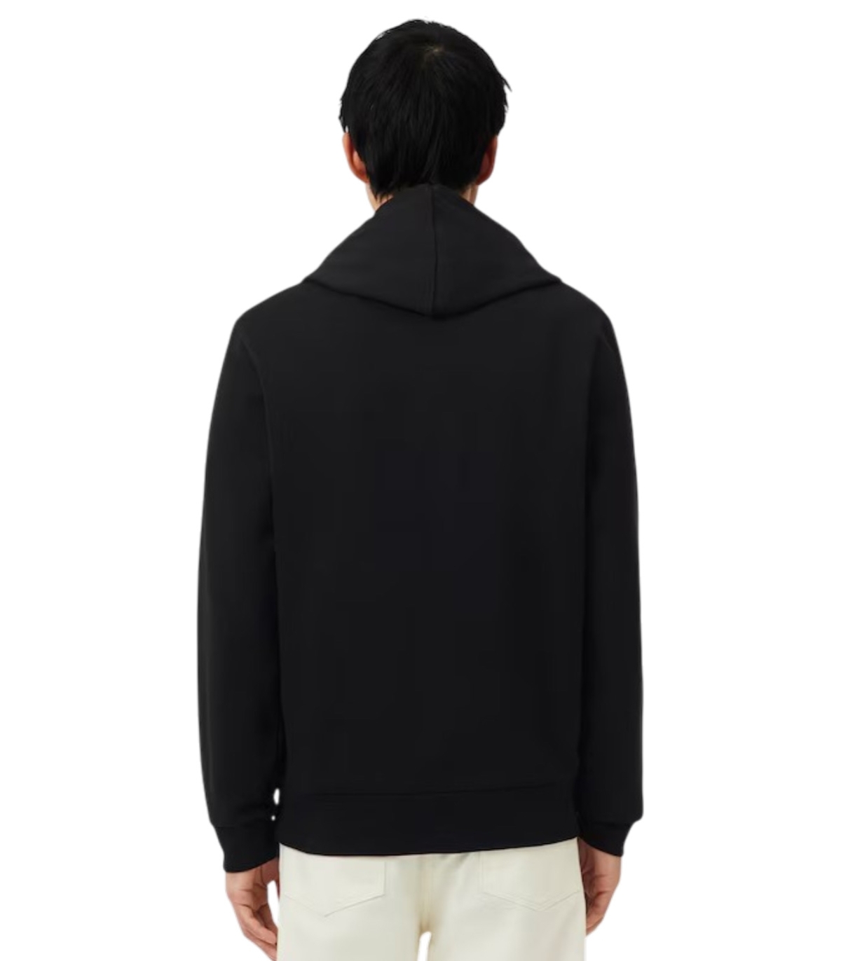 Lacoste - Chándal Negro para Hombre