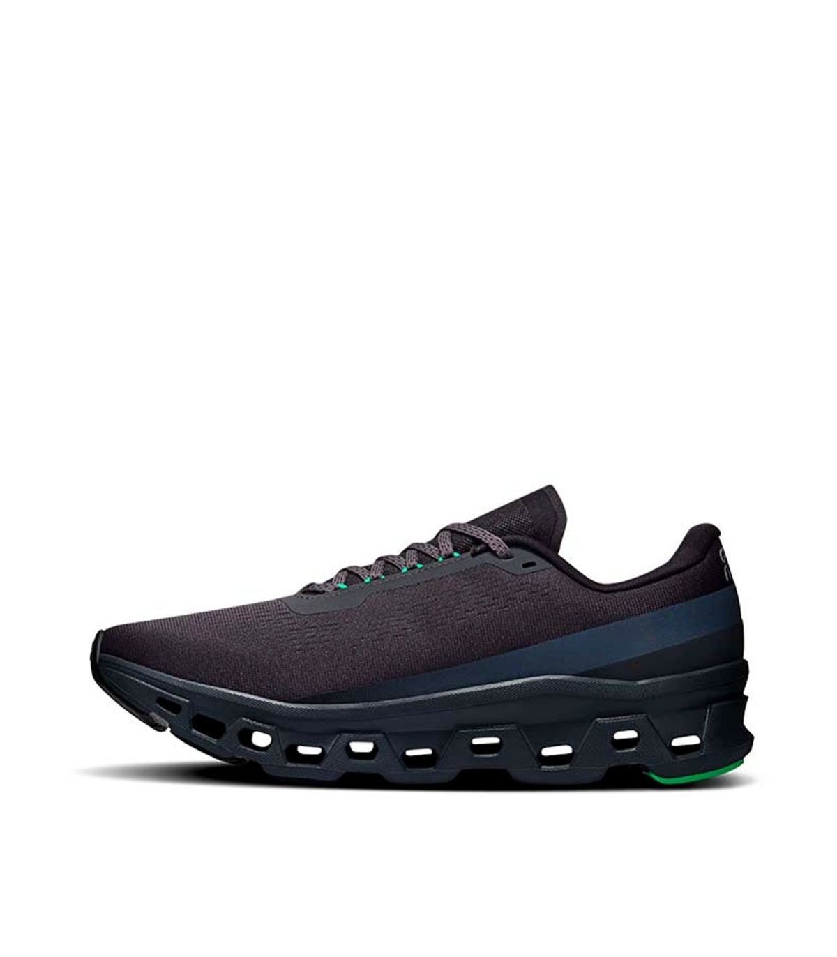 On running - Zapatillas Grises para Hombre - ON CLOUDMONSTER 1