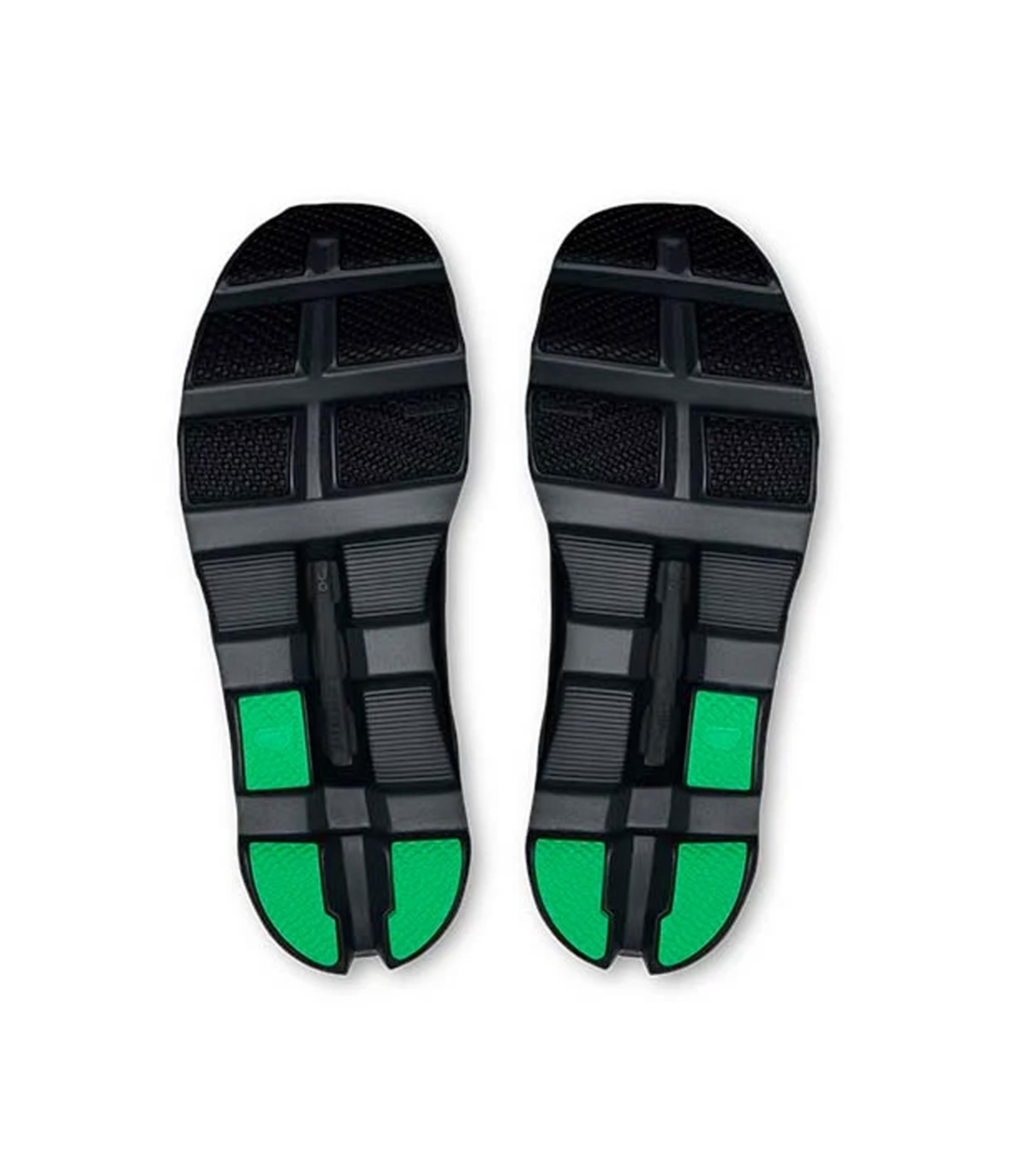 On running - Zapatillas Grises para Hombre - ON CLOUDMONSTER 1