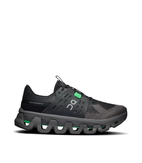 On running - Zapatillas Negras para Hombre - ON CLOUDSWIFT AMP