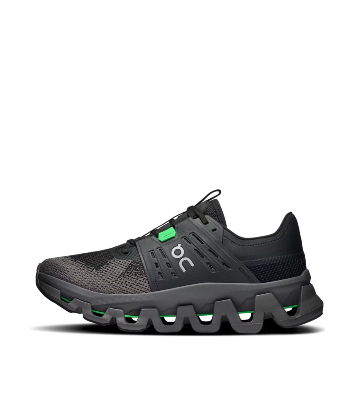 On running - Zapatillas Negras para Hombre - ON CLOUDSWIFT AMP