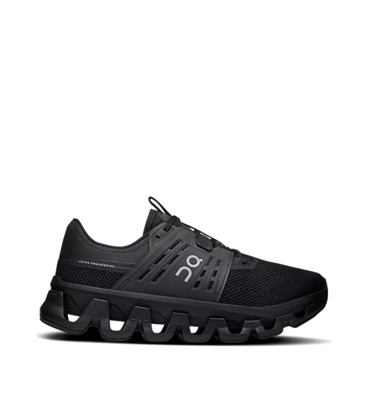 On running - Zapatillas Negras para Hombre - ON LOUSWIFT AMP