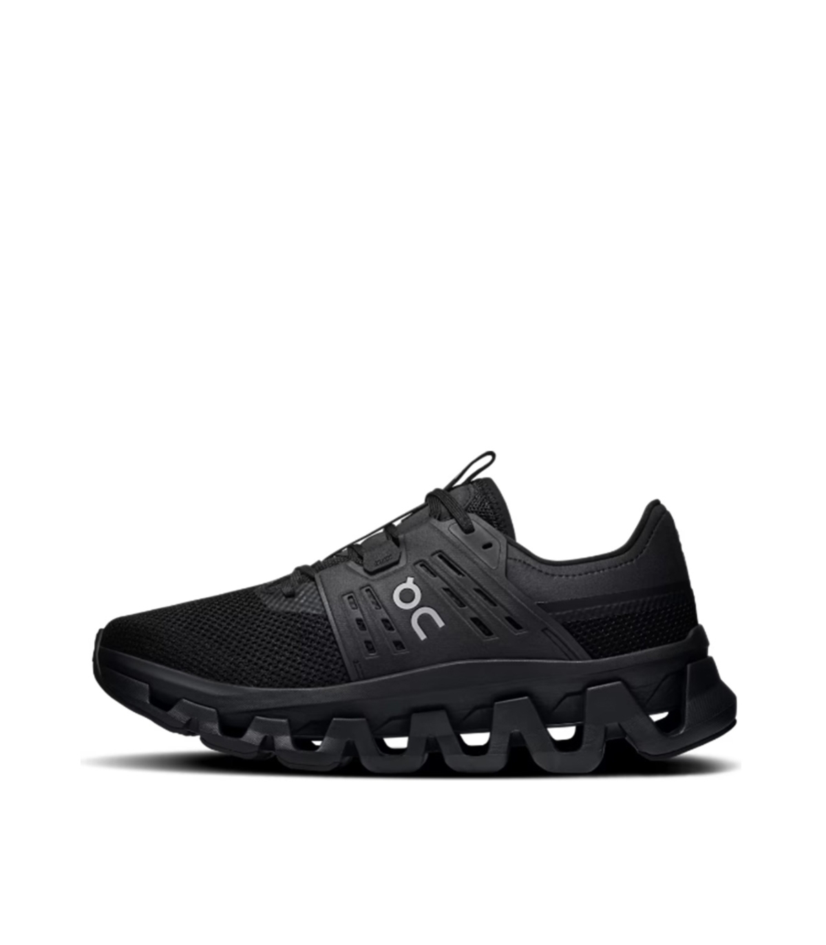 On running - Zapatillas Negras para Hombre - ON LOUSWIFT AMP
