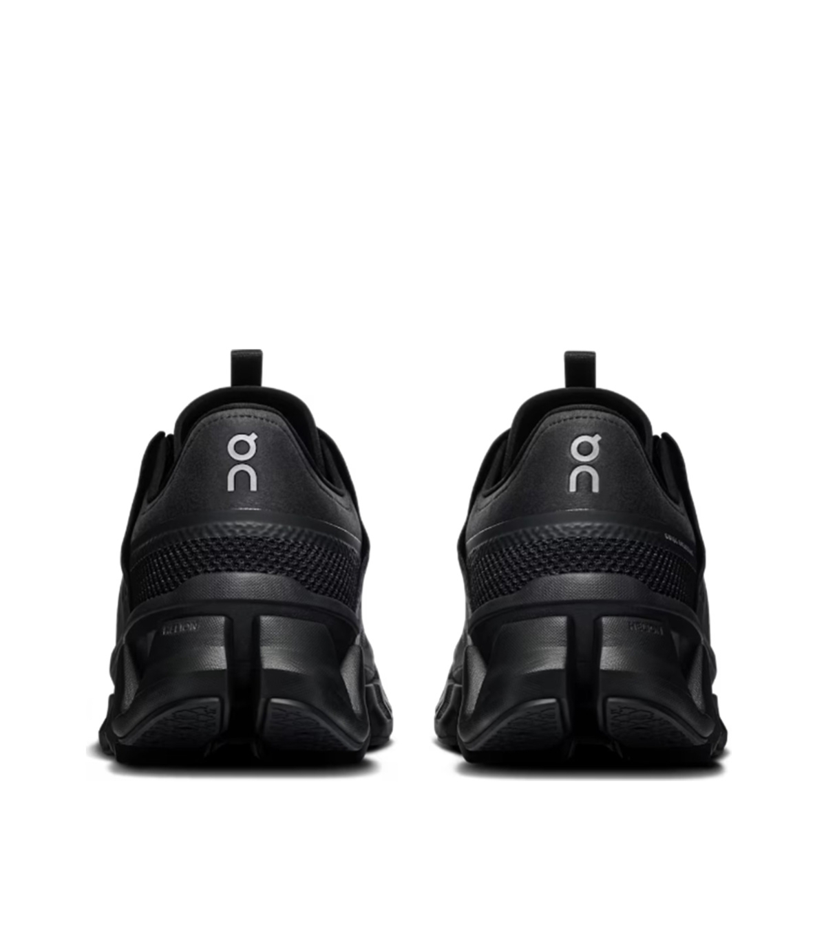 On running - Zapatillas Negras para Hombre - ON LOUSWIFT AMP