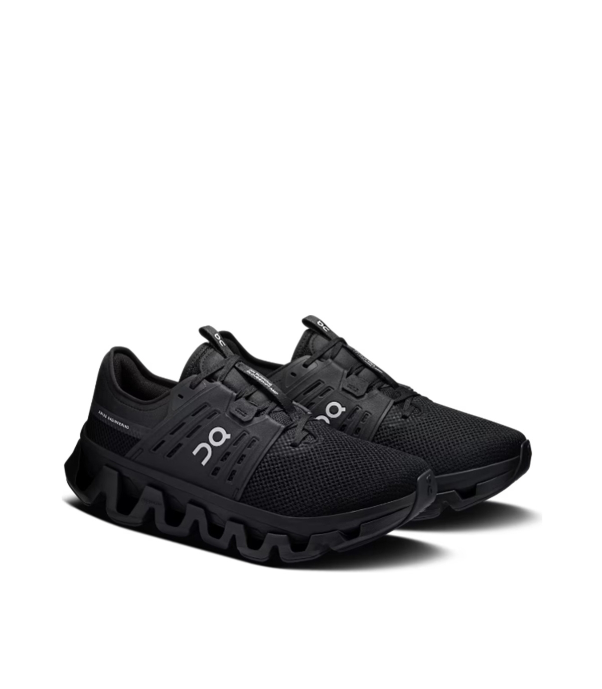 On running - Zapatillas Negras para Hombre - ON LOUSWIFT AMP