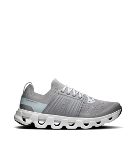 On running - Zapatillas Grises para Hombre - ON CLOUDSWIFT 4