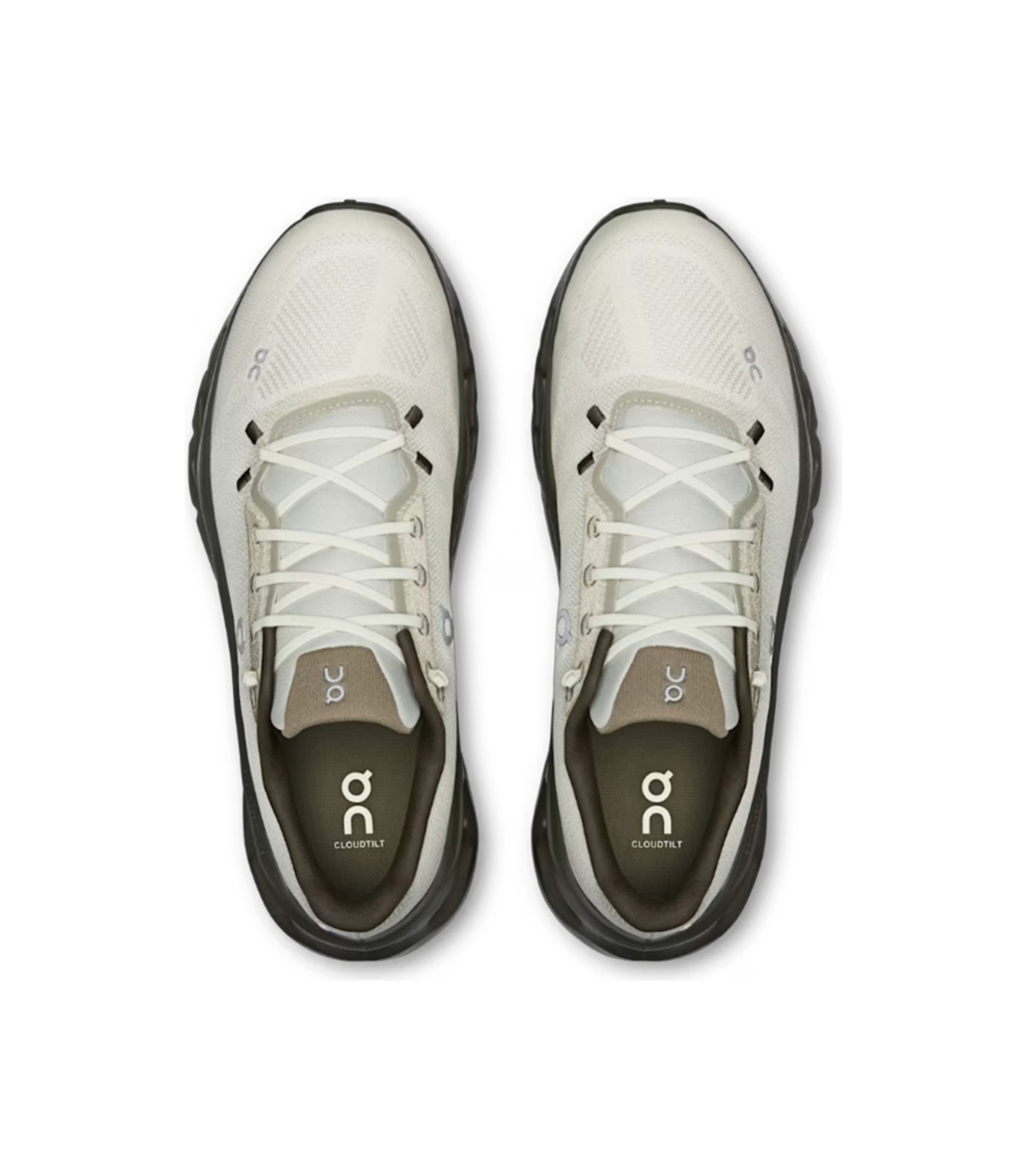 On running - Zapatillas Verdes para Hombre - ON CLOUDTILT