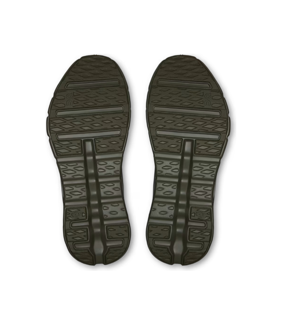On running - Zapatillas Verdes para Hombre - ON CLOUDTILT