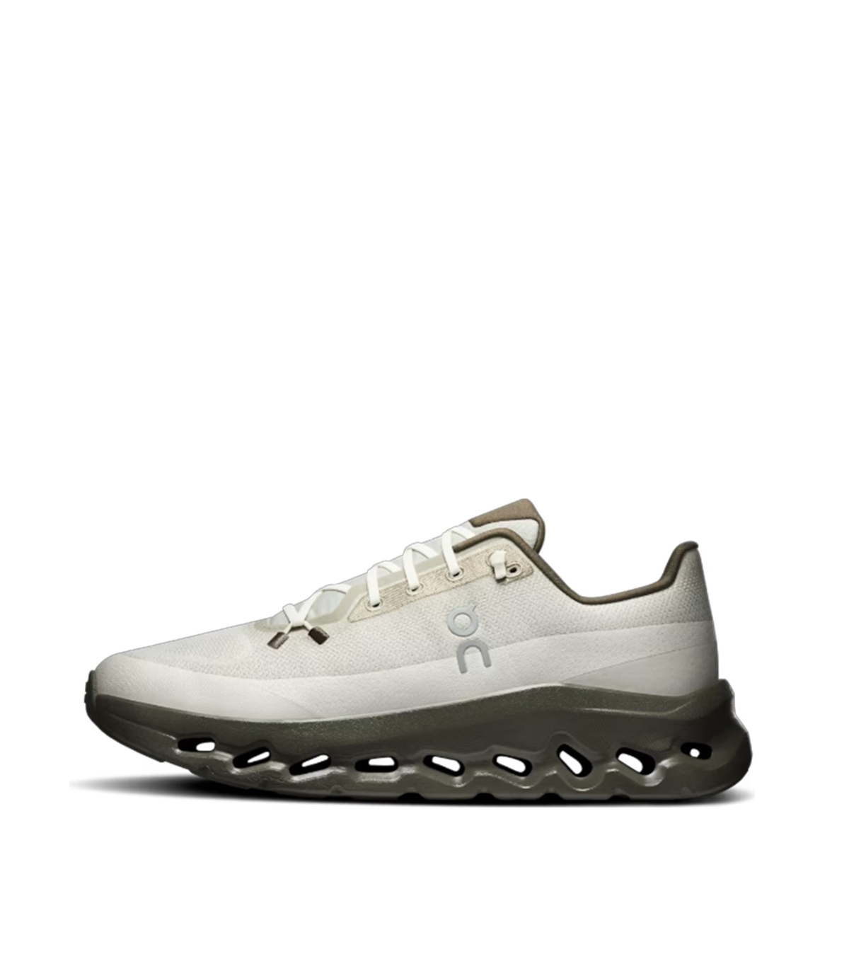 On running - Zapatillas Verdes para Hombre - ON CLOUDTILT