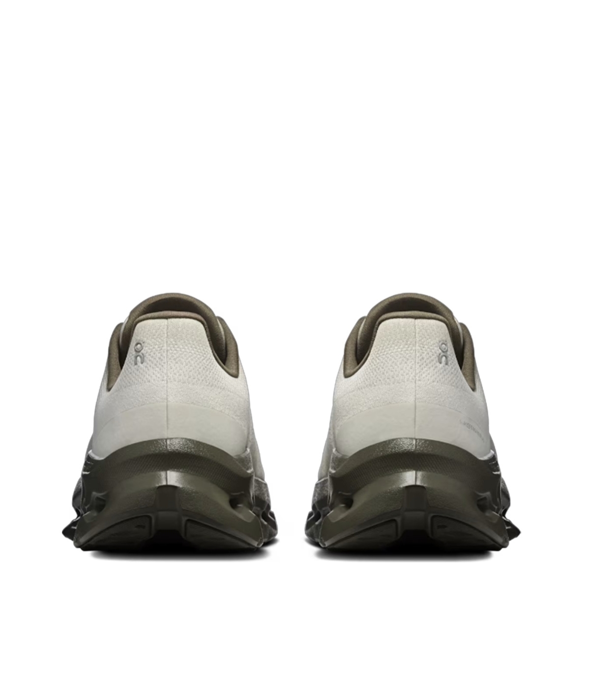 On running - Zapatillas Verdes para Hombre - ON CLOUDTILT