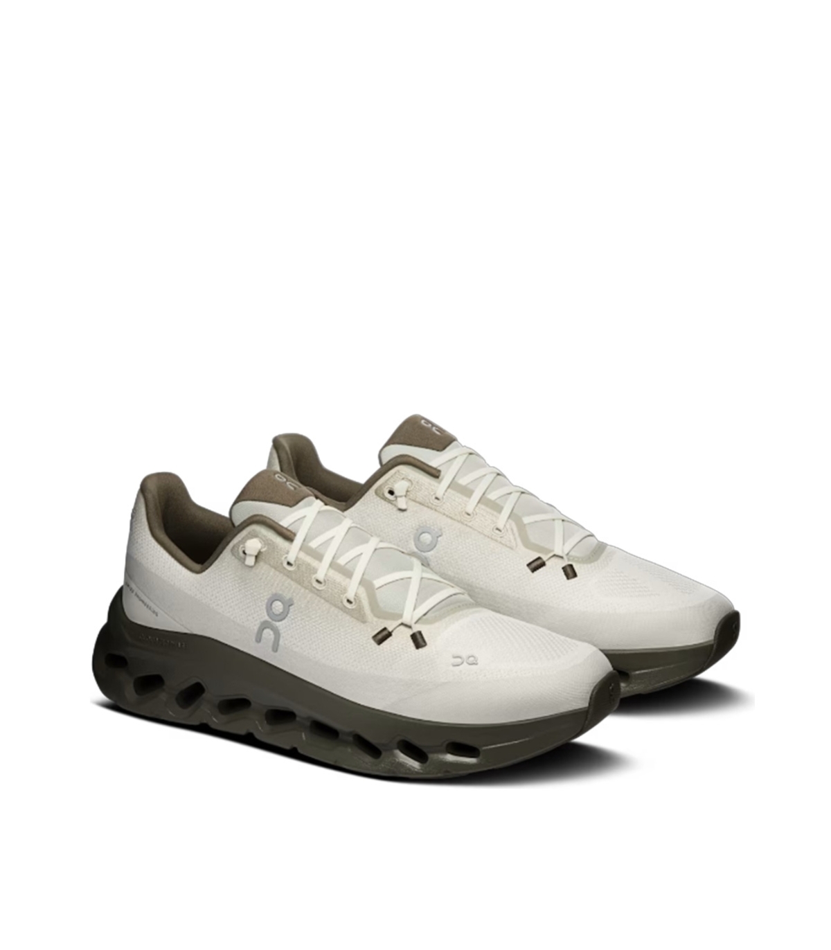 On running - Zapatillas Verdes para Hombre - ON CLOUDTILT