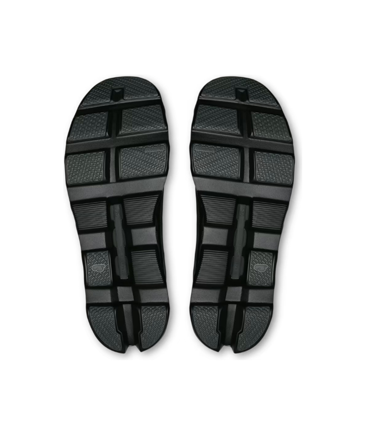 On running - Zapatillas Negras para Hombre - ON CLOUMONSTER 1