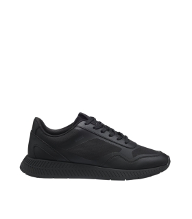 Boss - Zapatillas Negras para Hombre