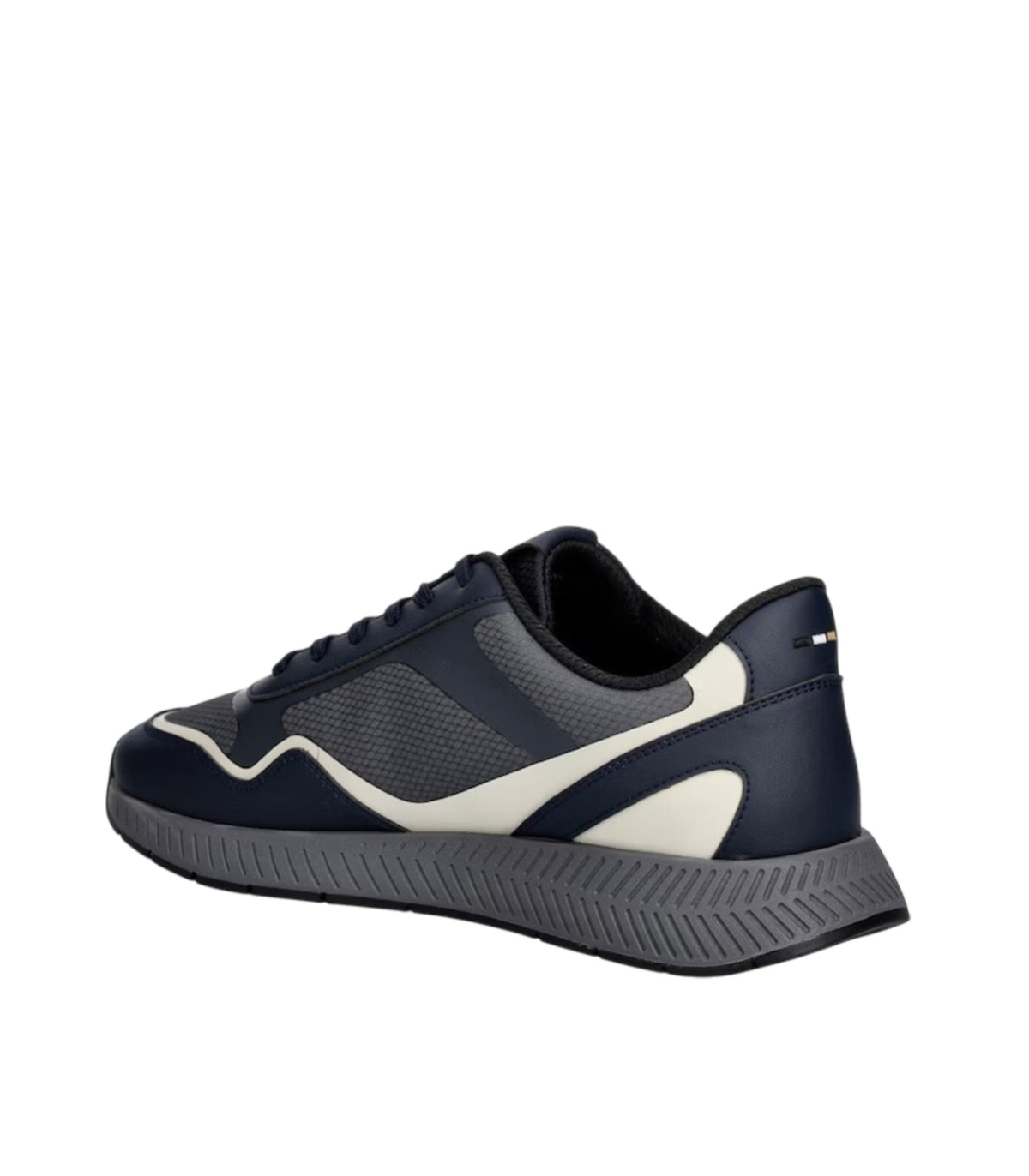 Boss - Zapatillas Azules para Hombre - titanium run