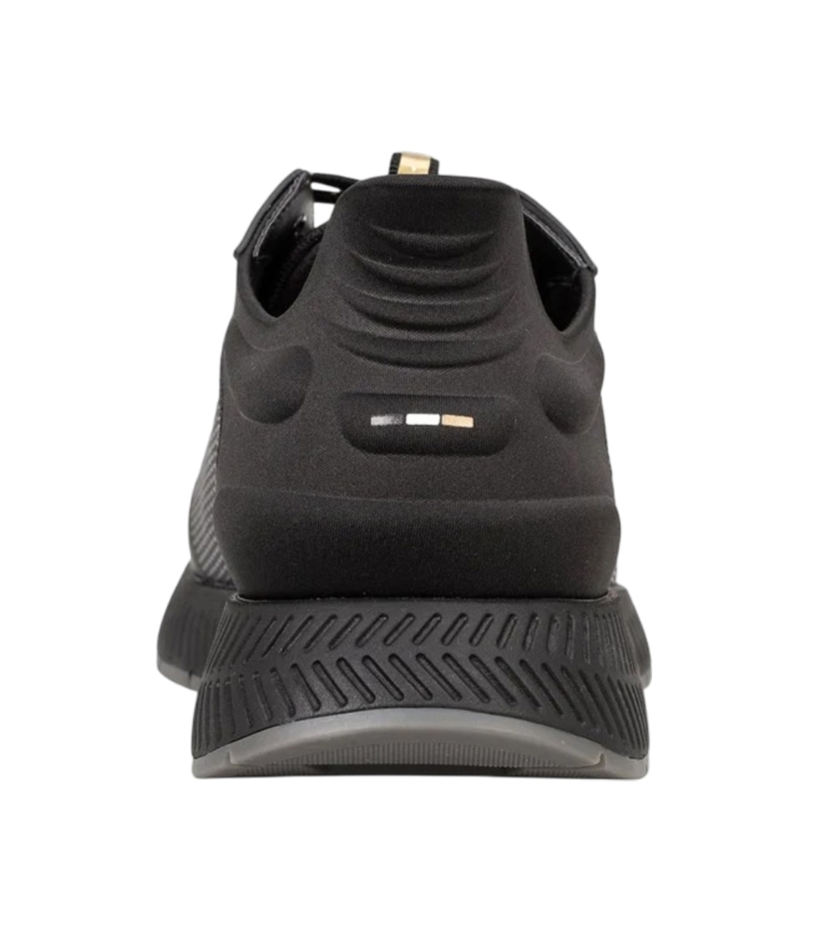 Boss - Zapatillas Negras para Hombre - titanium run