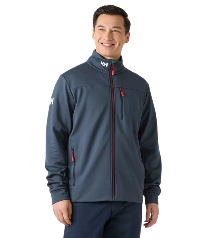 Helly Hansen - chaqueta Azul para Hombre
