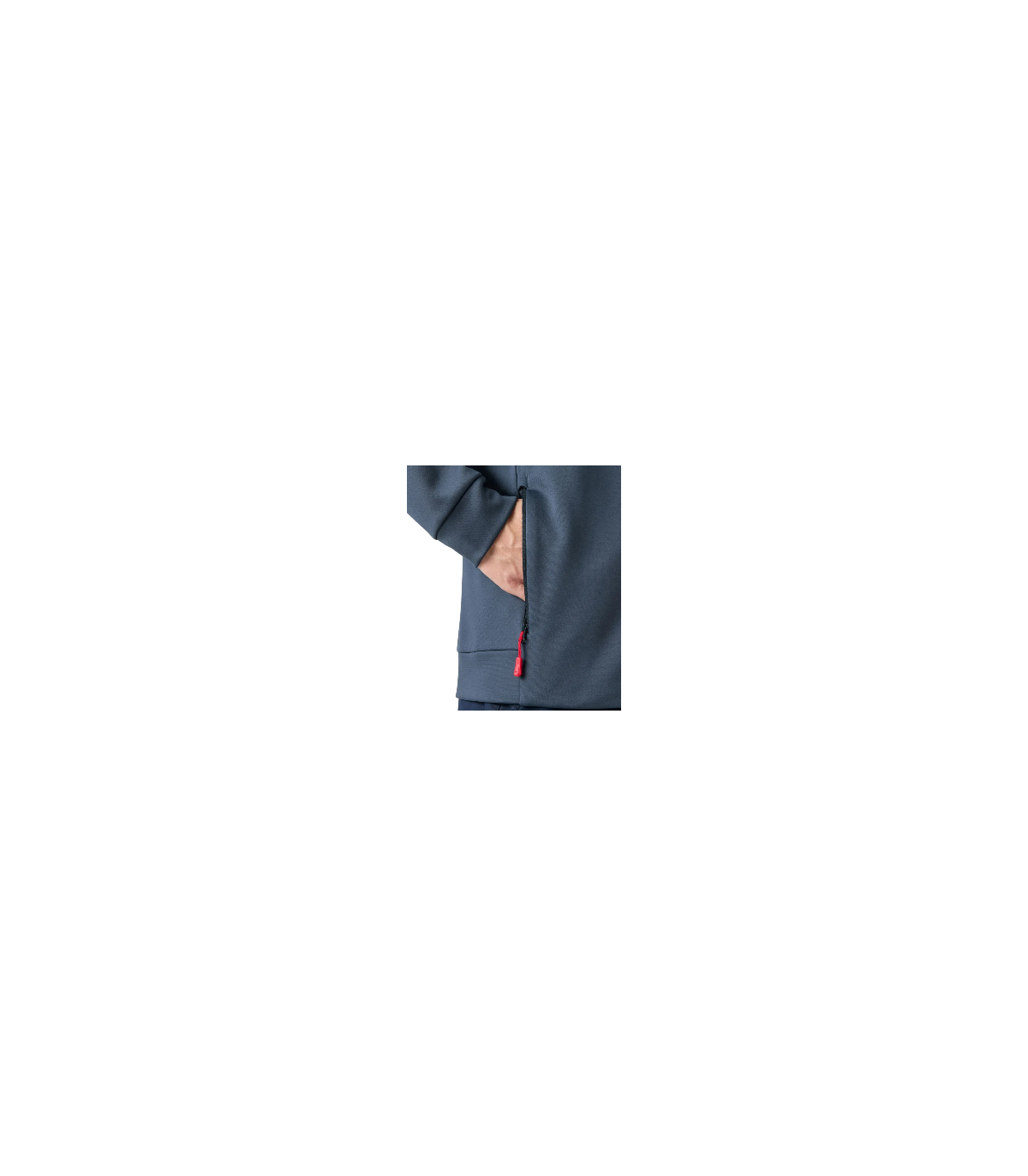 Helly Hansen - chaqueta Azul para Hombre