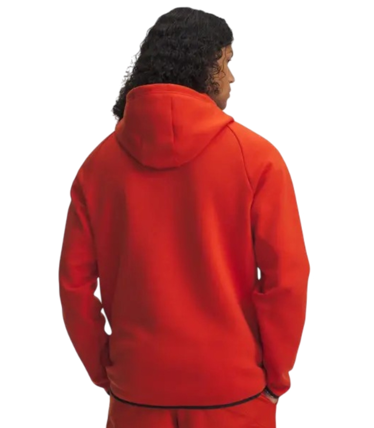Under Armour - chaqueta Naranja para Hombre