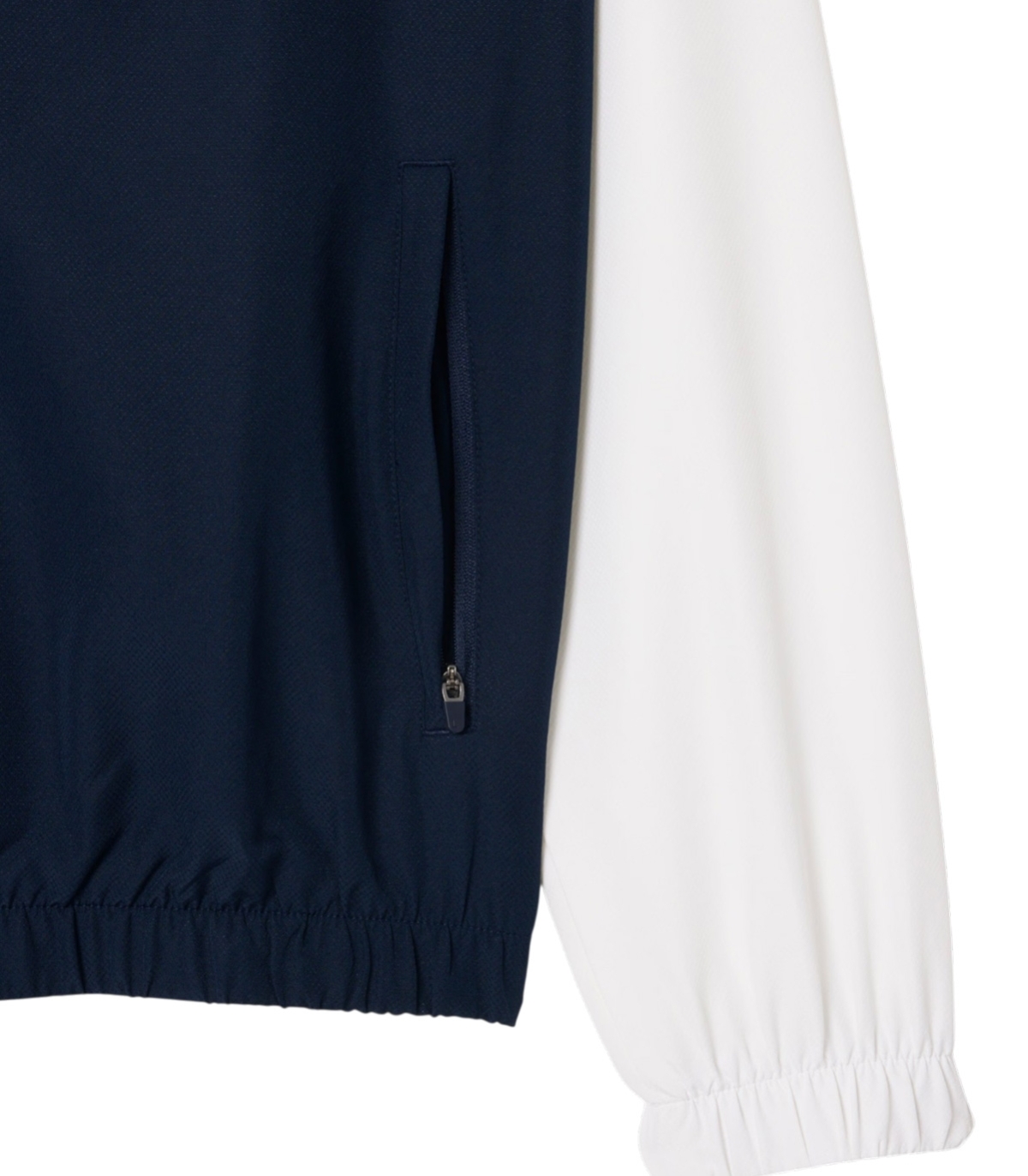 Lacoste - chándal Blanco para Hombre